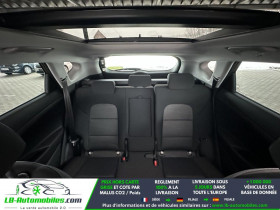 Hyundai Tucson 1.6 T-GDi 177 BVM  occasion � Beaupuy - photo n�8