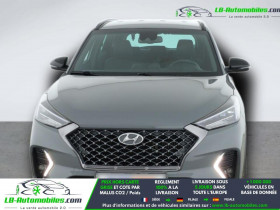 Hyundai Tucson 1.6 T-GDi 177 BVM  occasion � Beaupuy - photo n�5