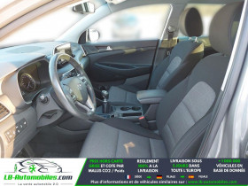 Hyundai Tucson 1.6 T-GDi 177 BVM  occasion � Beaupuy - photo n�5