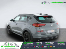 Hyundai Tucson 1.6 T-GDi 177 BVM  occasion � Beaupuy - photo n�4