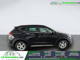 Hyundai Tucson 1.6 T-GDi 177 BVM  occasion � Beaupuy - photo n�6