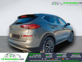 Hyundai Tucson 1.6 T-GDi 177 BVM  occasion � Beaupuy - photo n�4