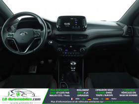 Hyundai Tucson 1.6 T-GDi 177 BVM  occasion � Beaupuy - photo n�3