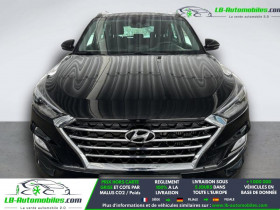 Hyundai Tucson 1.6 T-GDi 177 BVM  occasion � Beaupuy - photo n�5