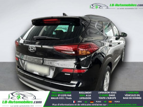 Hyundai Tucson 1.6 T-GDi 177 BVM  occasion � Beaupuy - photo n�4
