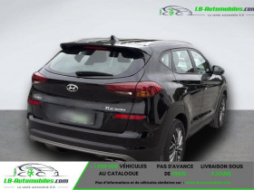 Hyundai Tucson 1.6 T-GDi 177 BVM  occasion � Beaupuy - photo n�4