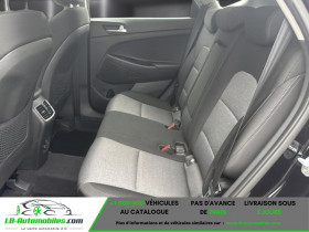 Hyundai Tucson 1.6 T-GDi 177 BVM  occasion � Beaupuy - photo n�9