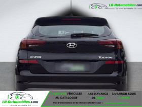 Hyundai Tucson 1.6 T-GDi 177 BVM  occasion � Beaupuy - photo n�7
