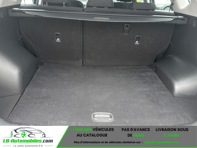 Hyundai Tucson 1.6 T-GDi 177 BVM 2020 - photo n°10 Hyundai Tucson 1.6 T-GDi 177 BVM  occasion à Beaupuy - photo n°10