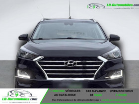 Hyundai Tucson 1.6 T-GDi 177 BVM  occasion � Beaupuy - photo n�5