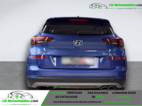 Hyundai Tucson 1.6 T-GDi 177 BVM  occasion � Beaupuy - photo n�7
