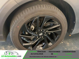 Hyundai Tucson 1.6 T-GDi 177 BVM  occasion � Beaupuy - photo n�6