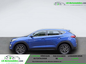 Hyundai Tucson 1.6 T-GDi 177 BVM  occasion � Beaupuy - photo n�6
