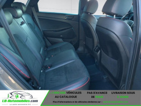 Hyundai Tucson 1.6 T-GDi 177 BVM  occasion � Beaupuy - photo n�6