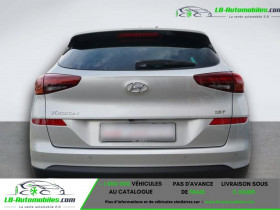 Hyundai Tucson 1.6 T-GDi 177 BVM  occasion � Beaupuy - photo n�7