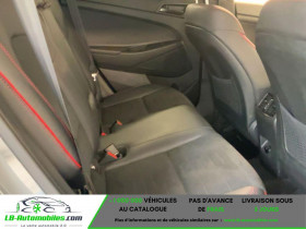 Hyundai Tucson 1.6 T-GDi 177 BVM  occasion � Beaupuy - photo n�5