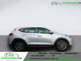 Hyundai Tucson 1.6 T-GDi 177 BVM  occasion � Beaupuy - photo n�6