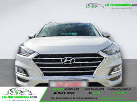 Hyundai Tucson 1.6 T-GDi 177 BVM  occasion � Beaupuy - photo n�5