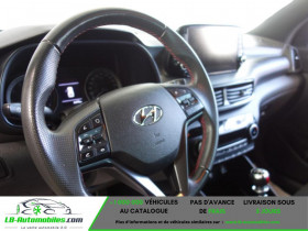 Hyundai Tucson 1.6 T-GDi 177 BVM  occasion � Beaupuy - photo n�5