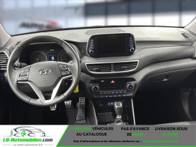 Hyundai Tucson 1.6 T-GDi 177 BVM  occasion � Beaupuy - photo n�3