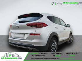 Hyundai Tucson 1.6 T-GDi 177 BVM  occasion � Beaupuy - photo n�4