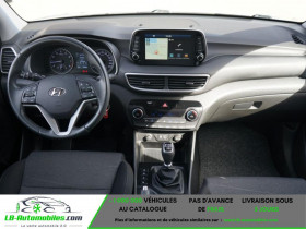 Hyundai Tucson 1.6 T-GDi 177 BVM  occasion � Beaupuy - photo n�3