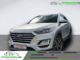Hyundai Tucson 1.6 T-GDi 177 BVM  occasion � Beaupuy - photo n�2