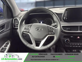 Hyundai Tucson 1.6 T-GDi 177 BVM  occasion � Beaupuy - photo n�10