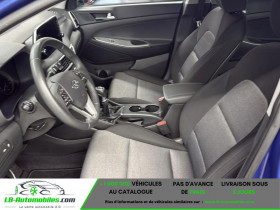 Hyundai Tucson 1.6 T-GDi 177 BVM  occasion � Beaupuy - photo n�8