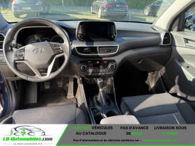 Hyundai Tucson 1.6 T-GDi 177 BVM  occasion  Beaupuy - photo n2
