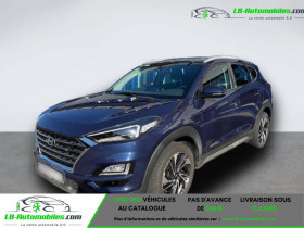 Hyundai Tucson , garage LB AUTOMOBILES  Beaupuy