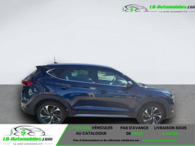 Hyundai Tucson 1.6 T-GDi 177 BVM  occasion  Beaupuy - photo n4