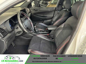 Hyundai Tucson 1.6 T-GDi 177 BVM  occasion  Beaupuy - photo n4
