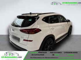 Hyundai Tucson 1.6 T-GDi 177 BVM  occasion  Beaupuy - photo n3