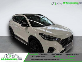 Hyundai Tucson 1.6 T-GDi 177 BVM  occasion  Beaupuy - photo n2