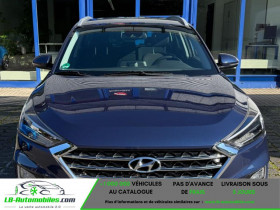 Hyundai Tucson 1.6 T-GDi 177 BVM  occasion  Beaupuy - photo n7