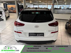 Hyundai Tucson 1.6 T-GDi 177 BVM  occasion  Beaupuy - photo n7