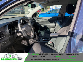 Hyundai Tucson 1.6 T-GDi 177 BVM  occasion  Beaupuy - photo n6