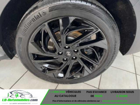 Hyundai Tucson 1.6 T-GDi 177 BVM  occasion  Beaupuy - photo n6