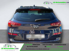 Hyundai Tucson 1.6 T-GDi 177 BVM  occasion  Beaupuy - photo n5