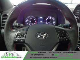 Hyundai Tucson 1.6 T-GDi 177 BVM  occasion � Beaupuy - photo n�6