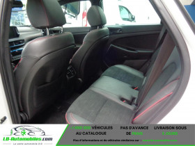 Hyundai Tucson 1.6 T-GDi 177 BVM  occasion � Beaupuy - photo n�5