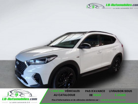 Hyundai Tucson 1.6 T-GDi 177 BVM  occasion � Beaupuy - photo n�2