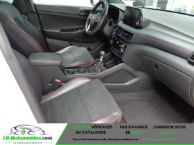 Hyundai Tucson 1.6 T-GDi 177 BVM  occasion � Beaupuy - photo n�4
