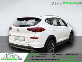 Hyundai Tucson 1.6 T-GDi 177 BVM  occasion � Beaupuy - photo n�3