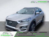 Hyundai Tucson 1.6 T-GDi 177 BVM   Beaupuy 31