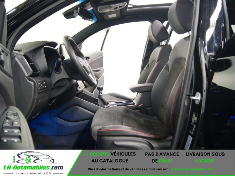 Hyundai Tucson 1.6 T-GDi 177 BVM  occasion  Beaupuy - photo n5