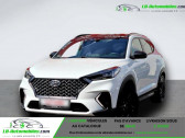 Hyundai Tucson 1.6 T-GDi 177 BVM   Beaupuy 31