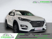 Hyundai Tucson occasion année 2019 boite Manuelle Annonce Hyundai Tucson occasion Essence 1.6 T-GDi 177 BVM à Beaupuy