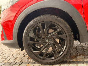 Hyundai Tucson 1.6 T-GDi 177 BVM  occasion  Beaupuy - photo n9